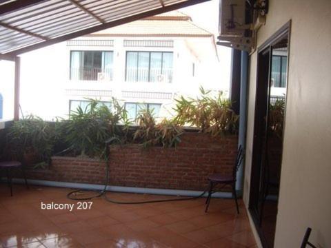 The Irish Clock Hotel Udon Thani Exterior foto